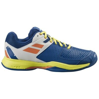 Babolat Pulsion All Court Tennis Shoes - Dark Blue