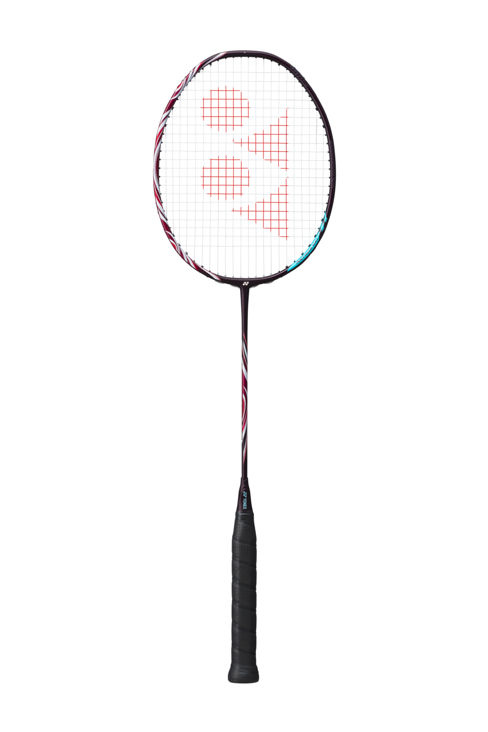 Yonex Astrox 100 ZZ Badminton Racket - Kurenai Red