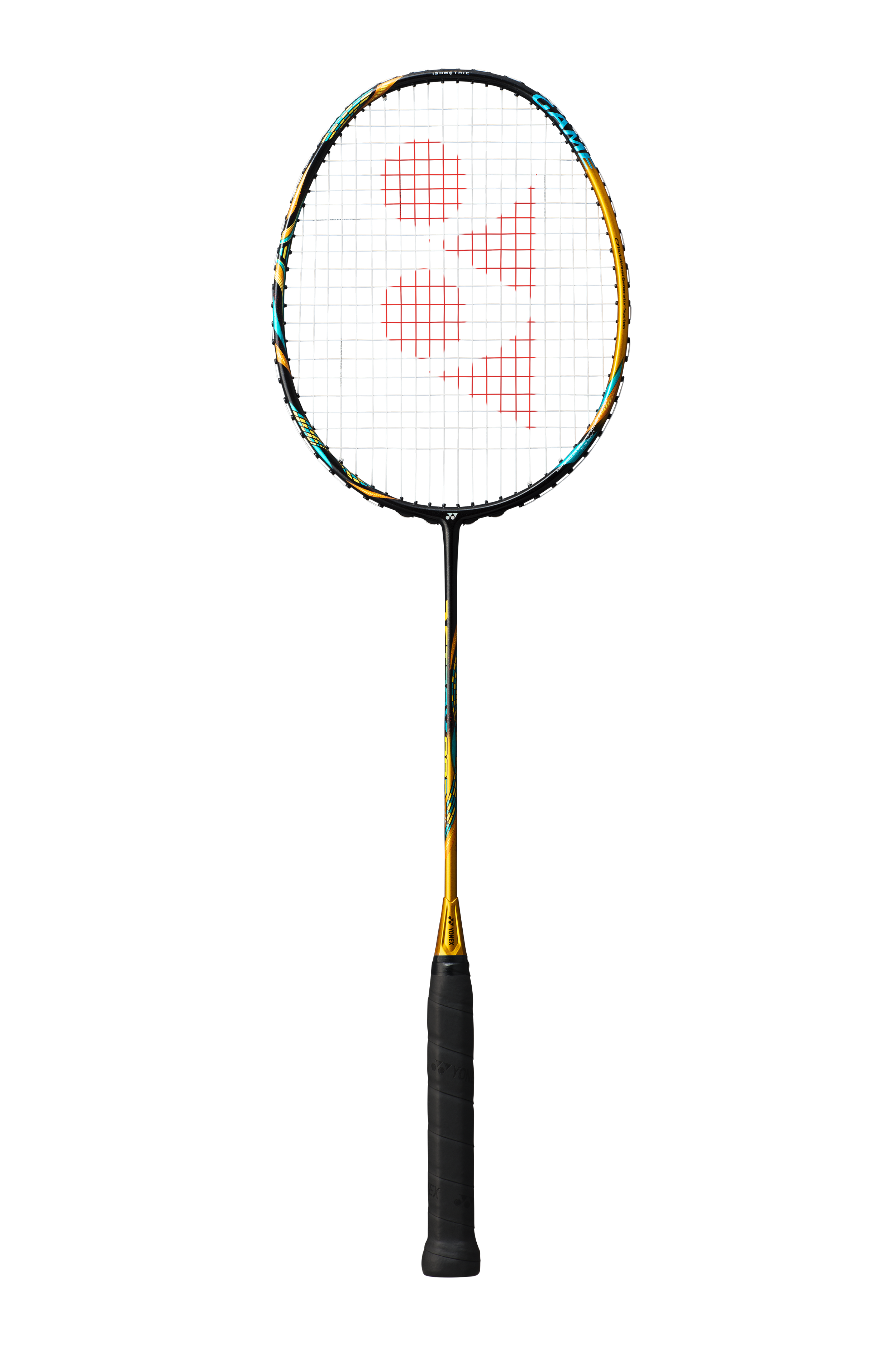 All Badminton Rackets
