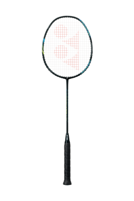 Navy//Orange YONEX Astrox FB Medium Flex Badminton Strung Racquet