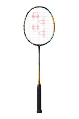 Yonex Astrox 88D Tour Badminton Racket - Camel Gold