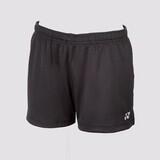 Yonex YS3000 Women&#39;s Training Shorts - Black