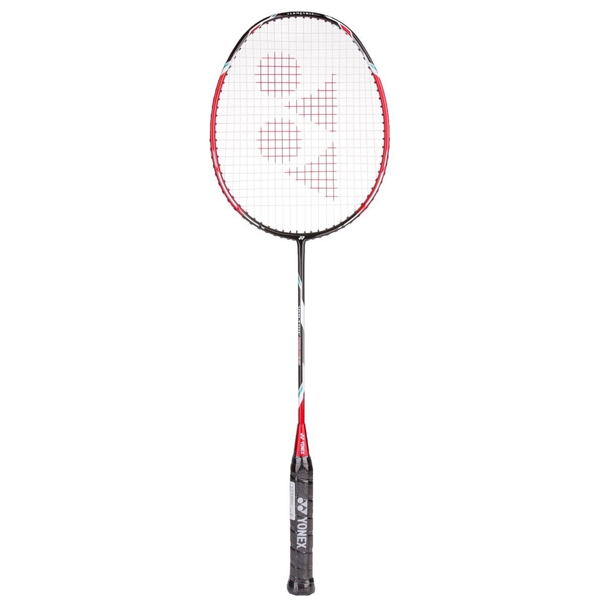Yonex Voltric Power Breach Badminton Racket - Red