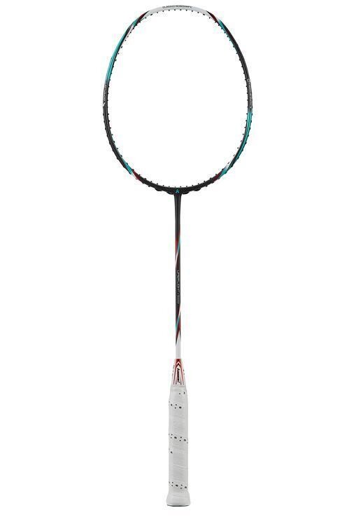 Kawasaki Super Light 588 Badminton Racket - Blue/White