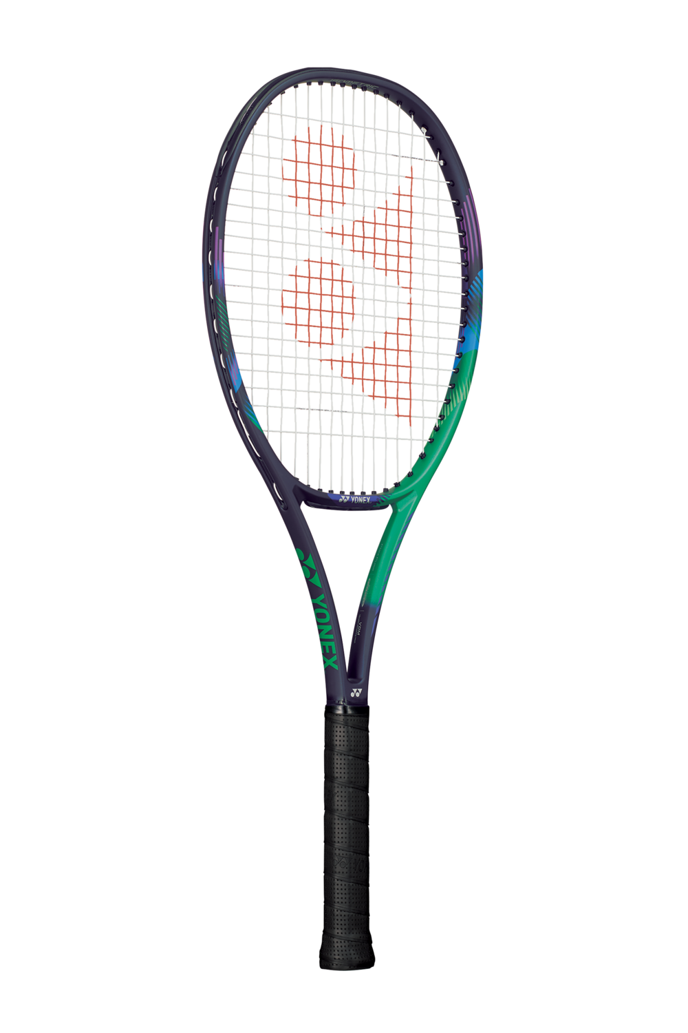 Yonex VCORE Pro 97 Tennis Racket - Green/Purple