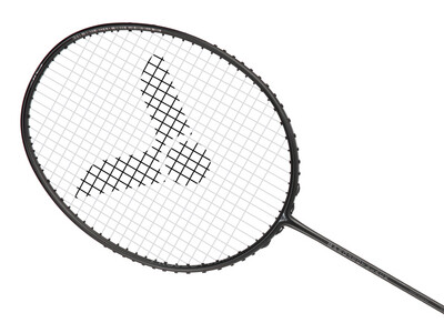 Victor Auraspeed Project Black C Badminton Racket