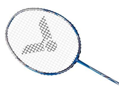 Victor Jet Speed 12 II Badminton Racket
