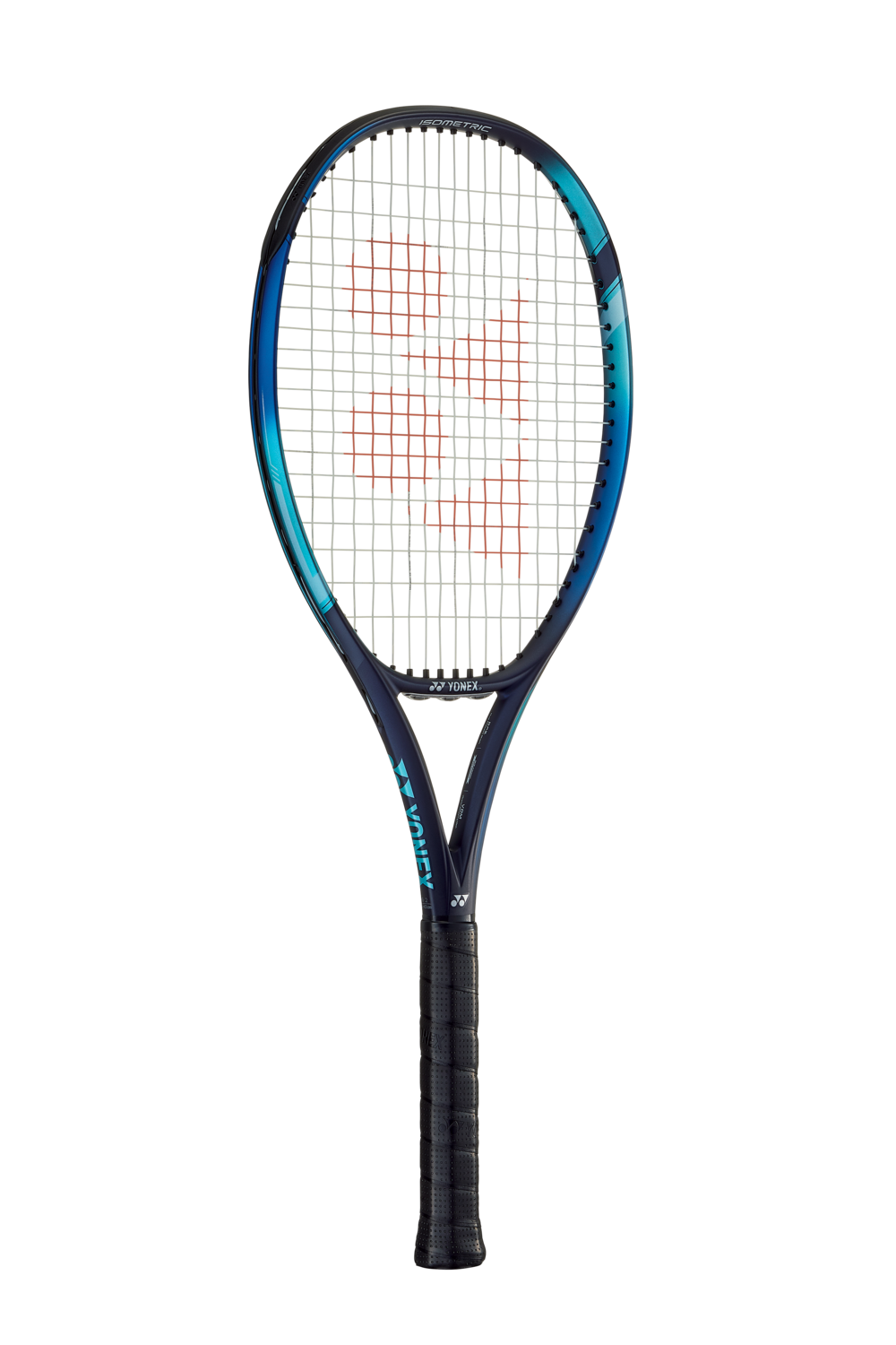 Yonex EZONE 100 Tennis Racket Blue