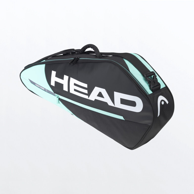 Head Tour Team 3R Bag - Black Mint
