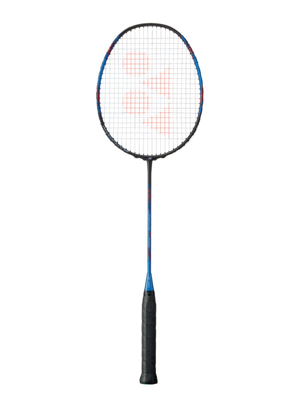 Yonex Nanoflare 370 Speed Badminton Racket Blue
