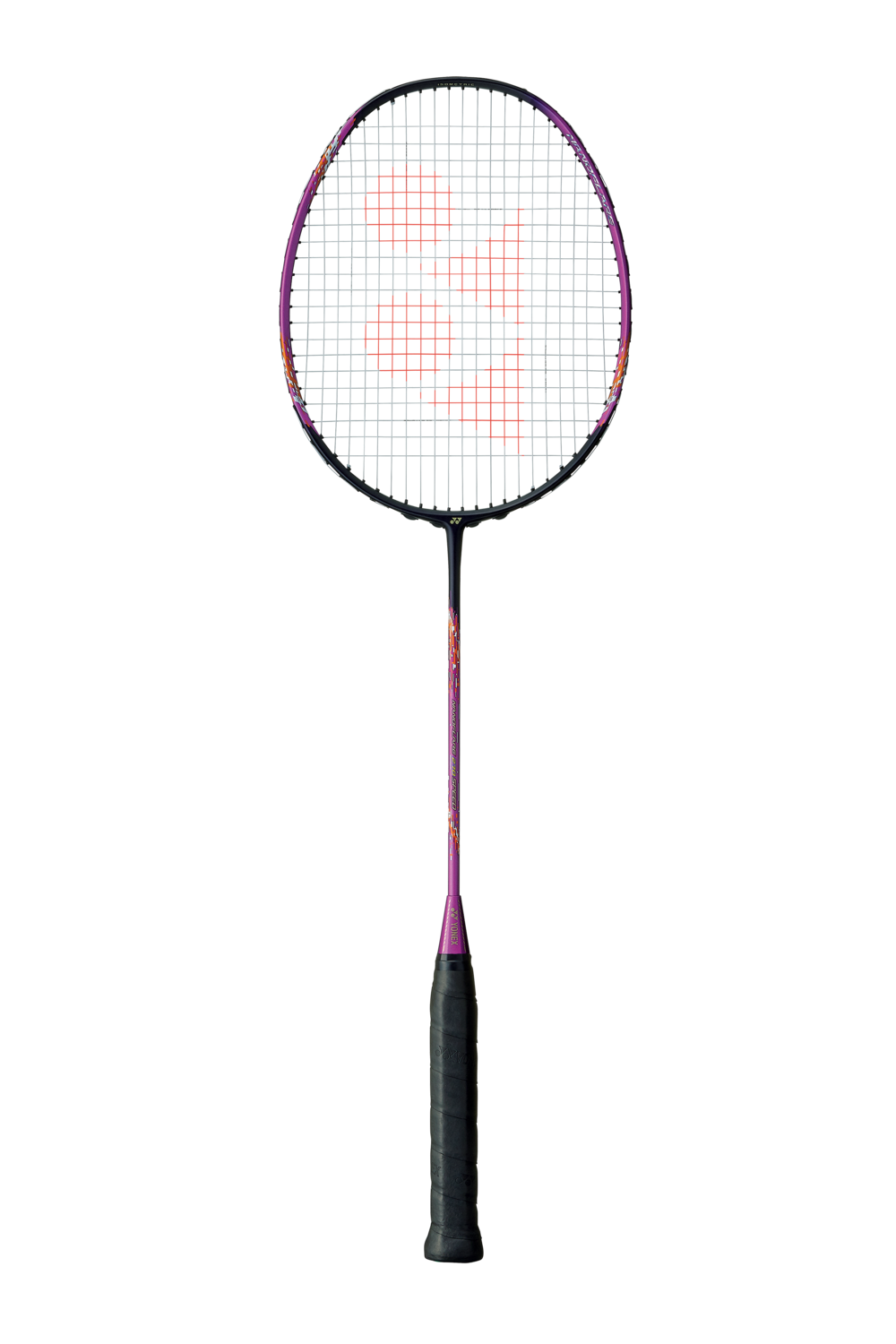 Yonex Nanoflare 270 Speed Badminton Racket Purple