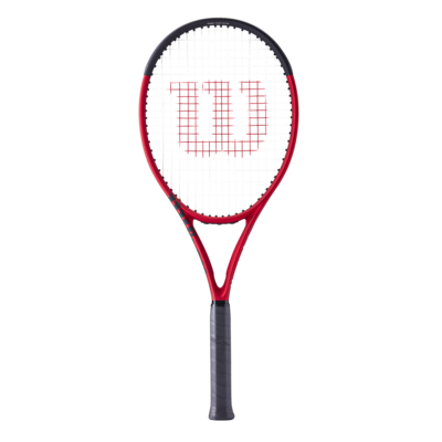 Wilson Clash 100 Pro V2 Tennis Racket