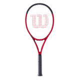 Wilson Clash 100 V2 Tennis Racket