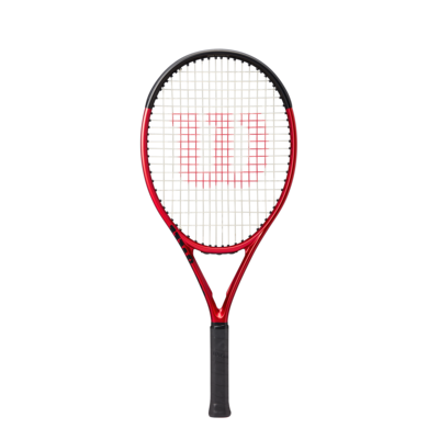 Wilson Clash 25 V2 Junior Tennis Racket