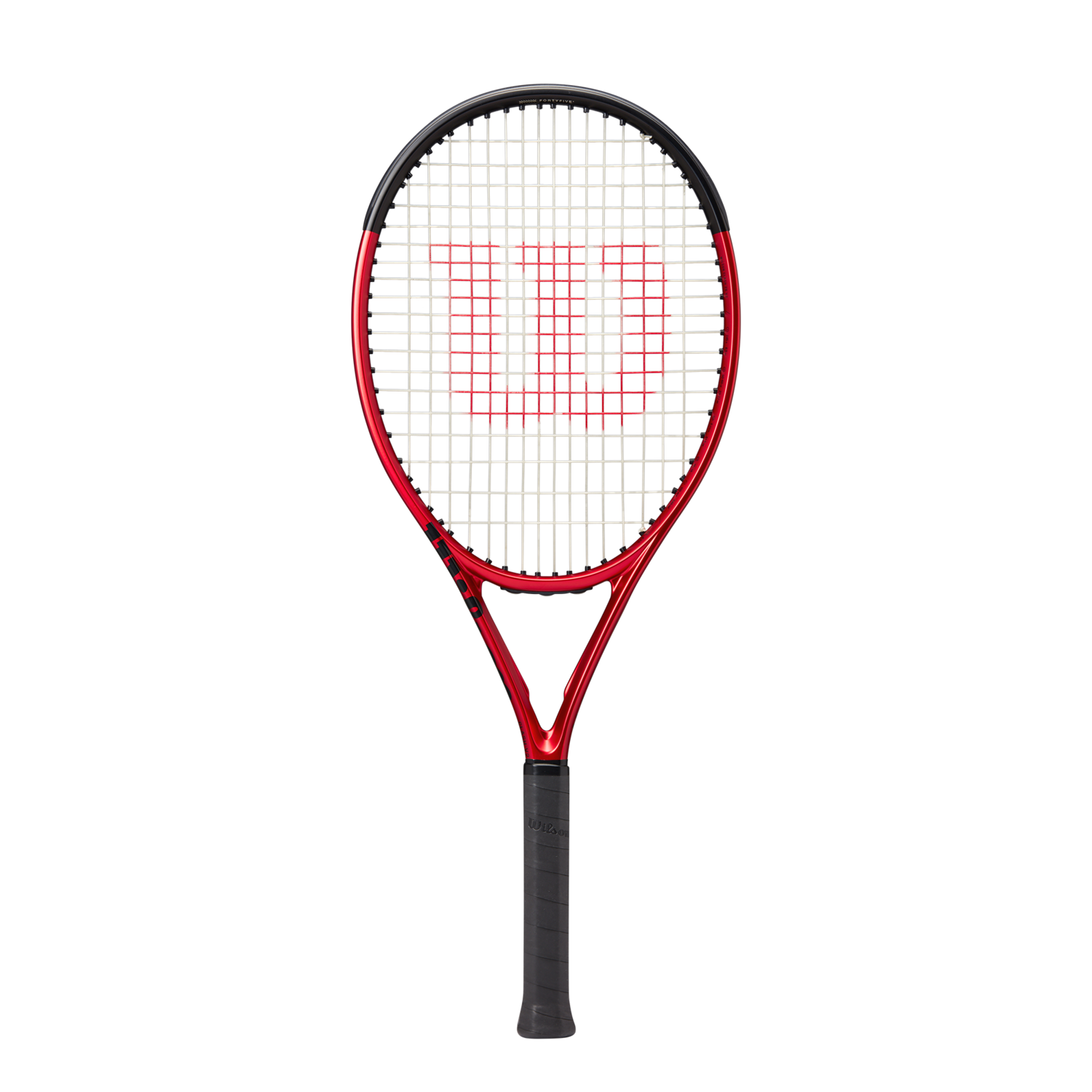 Wilson Clash 26 V2 Junior Tennis Racket