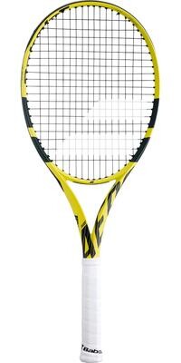 Babolat Pure Aero Super Lite Tennis Racket - Yellow