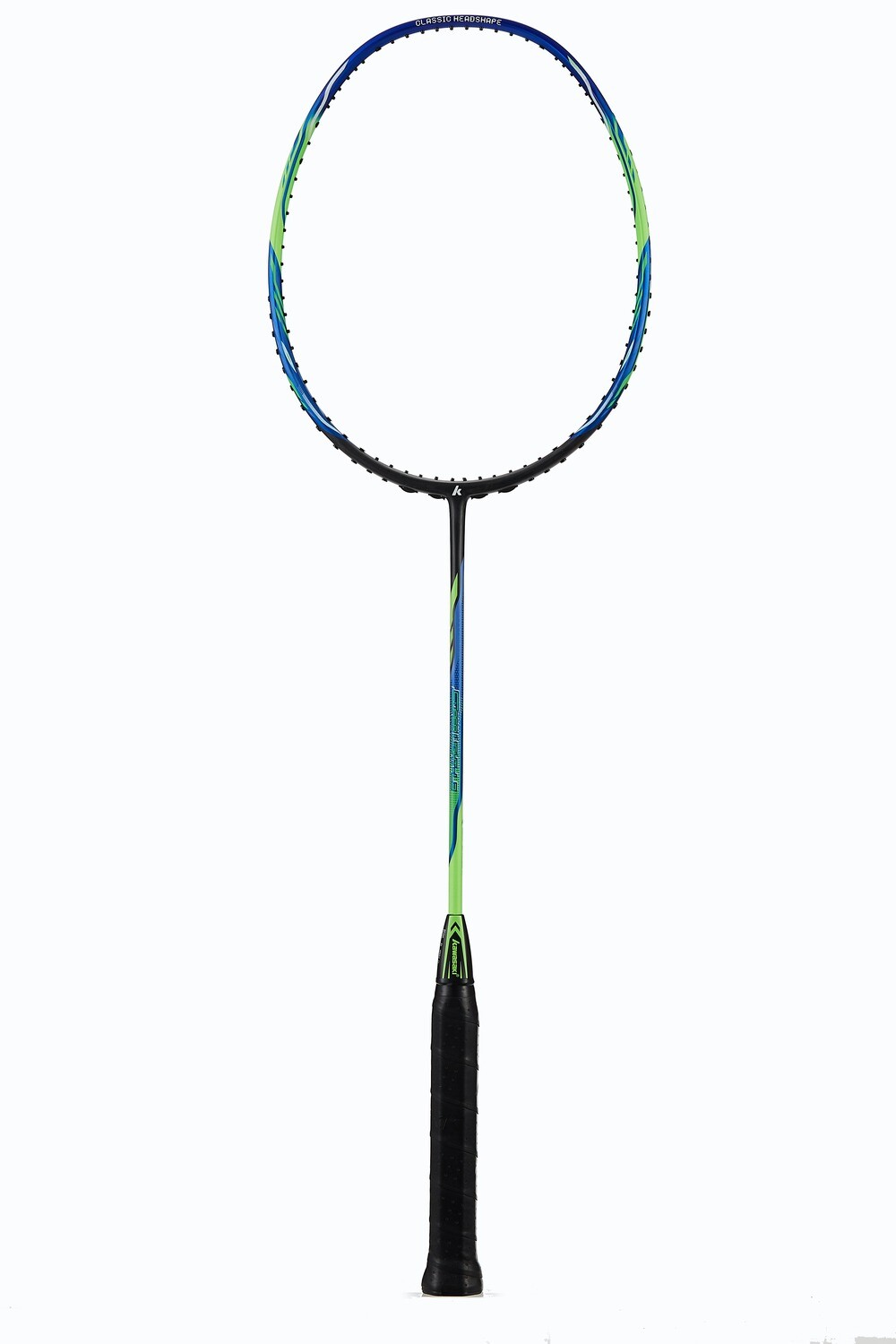 Kawasaki Super Light L3 Badminton Racket - Green