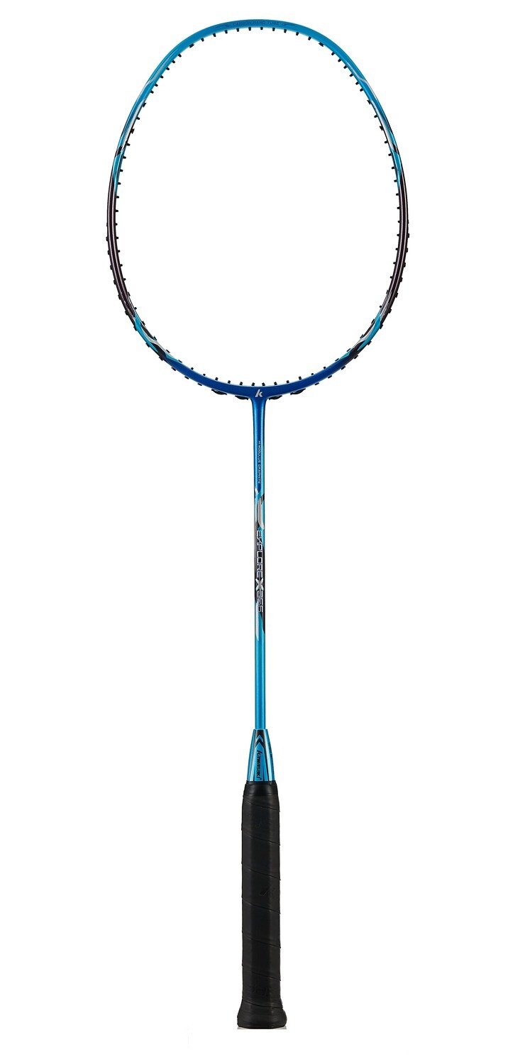 Kawasaki Ninja X266 Badminton Racket - Blue