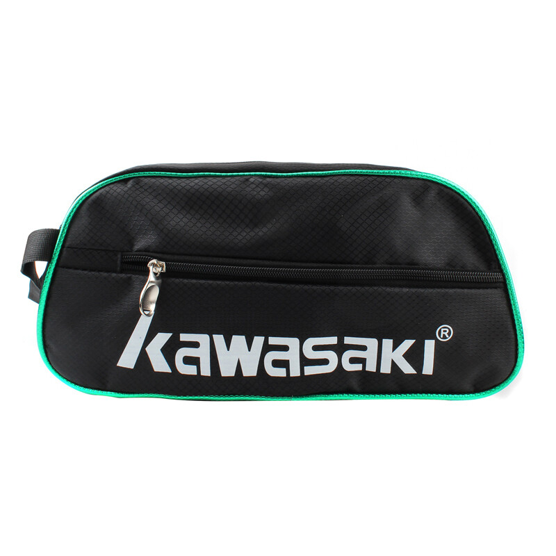 Kawasaki KBB-8105 Shoe Bag Black