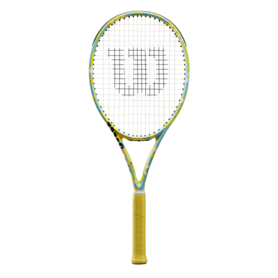 Wilson Clash 100 V2 Minions Tennis Racket