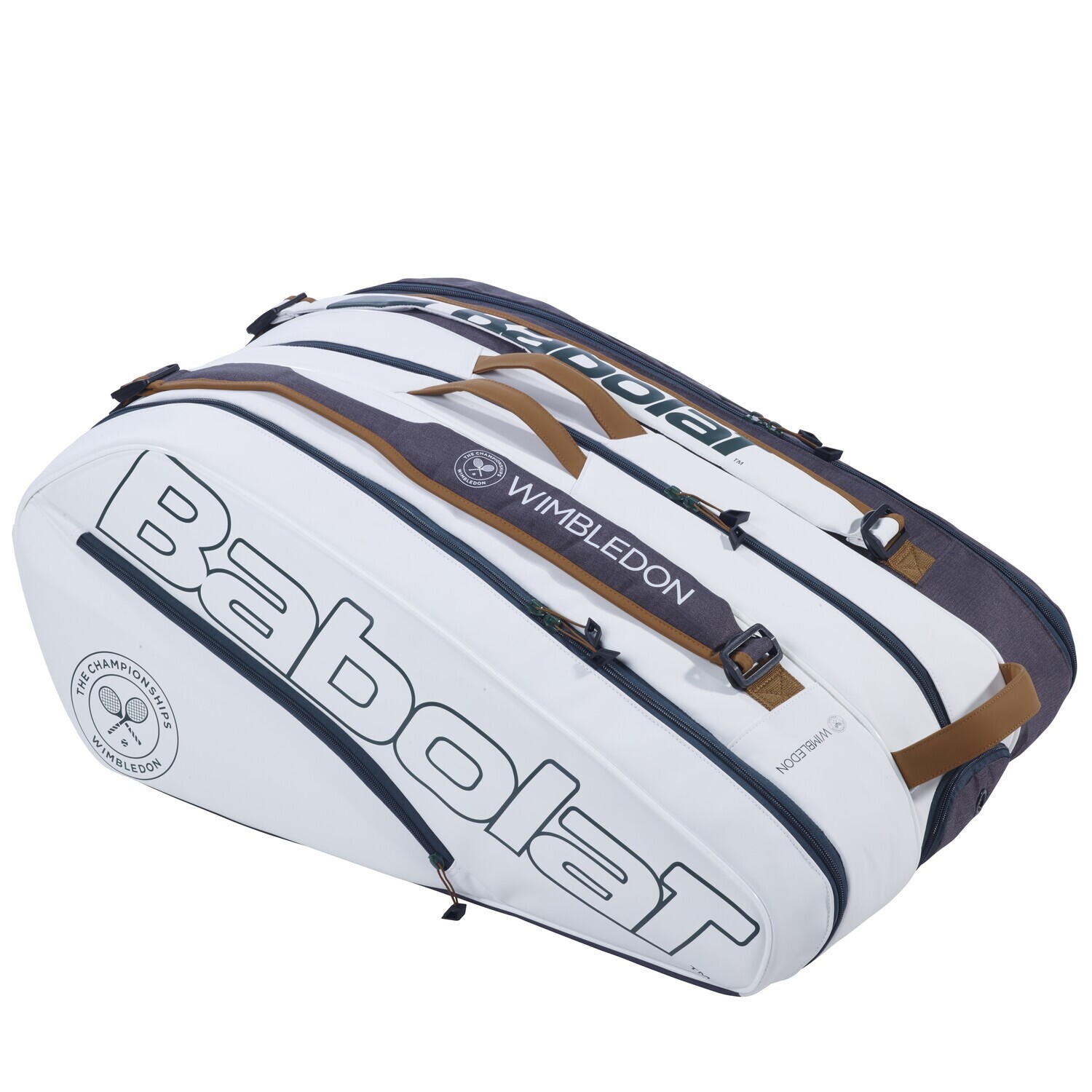 Babolat Pure Wimbledon 12 Racket Bag