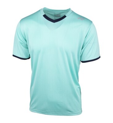 Yonex Men's T-Shirt YTM4 Turquoise
