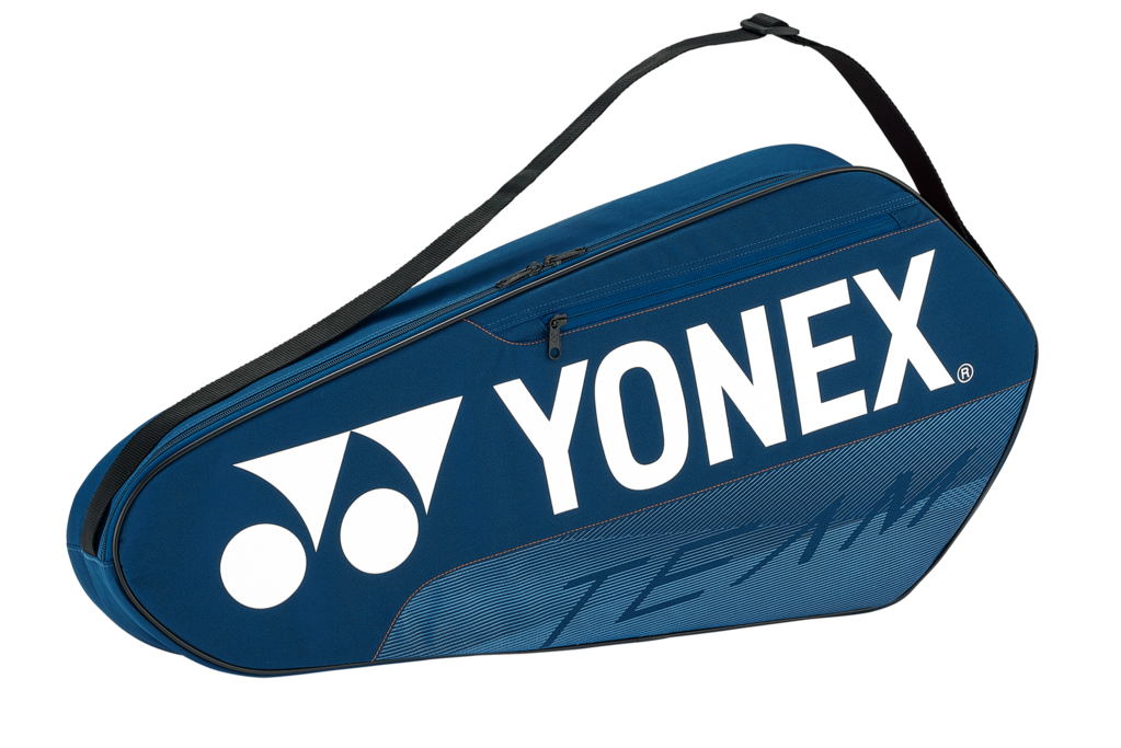 Yonex Team 3 Racket Bag 42123 Deep Blue