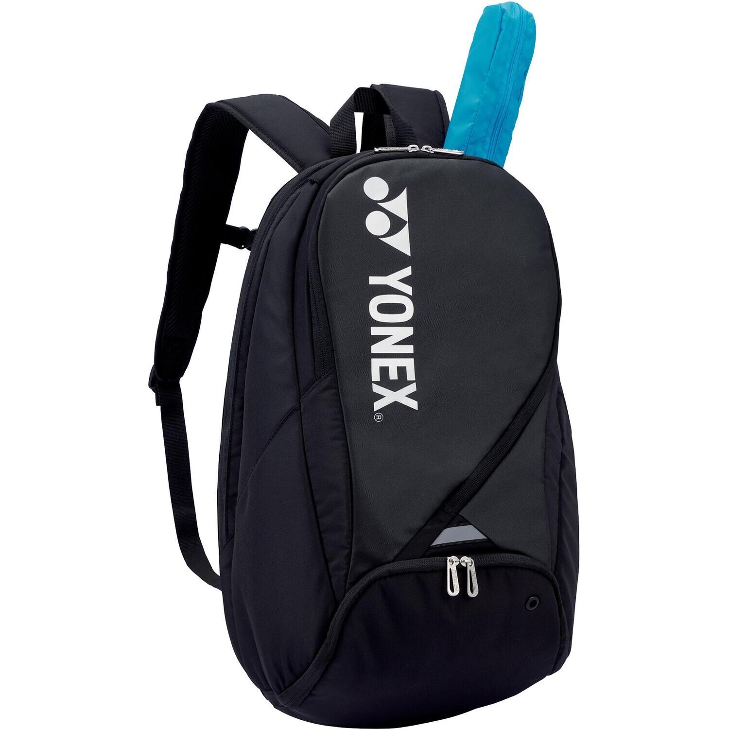 Yonex Pro Backpack S - Black