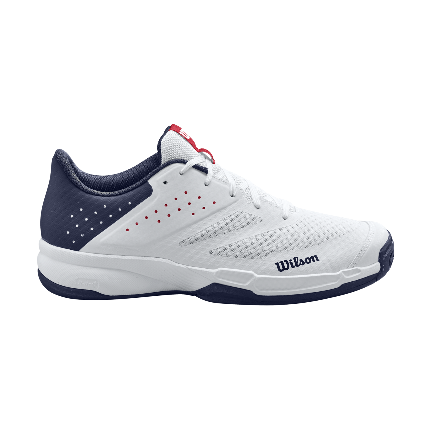 Wilson Kaos Stroke 2.0 Tennis Shoes - White