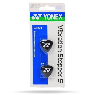 Yonex Vibration Dampener AC165EX - Black