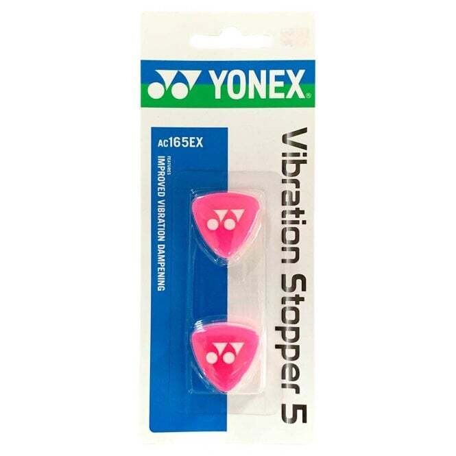 Yonex Vibration Dampener AC165EX - Pink