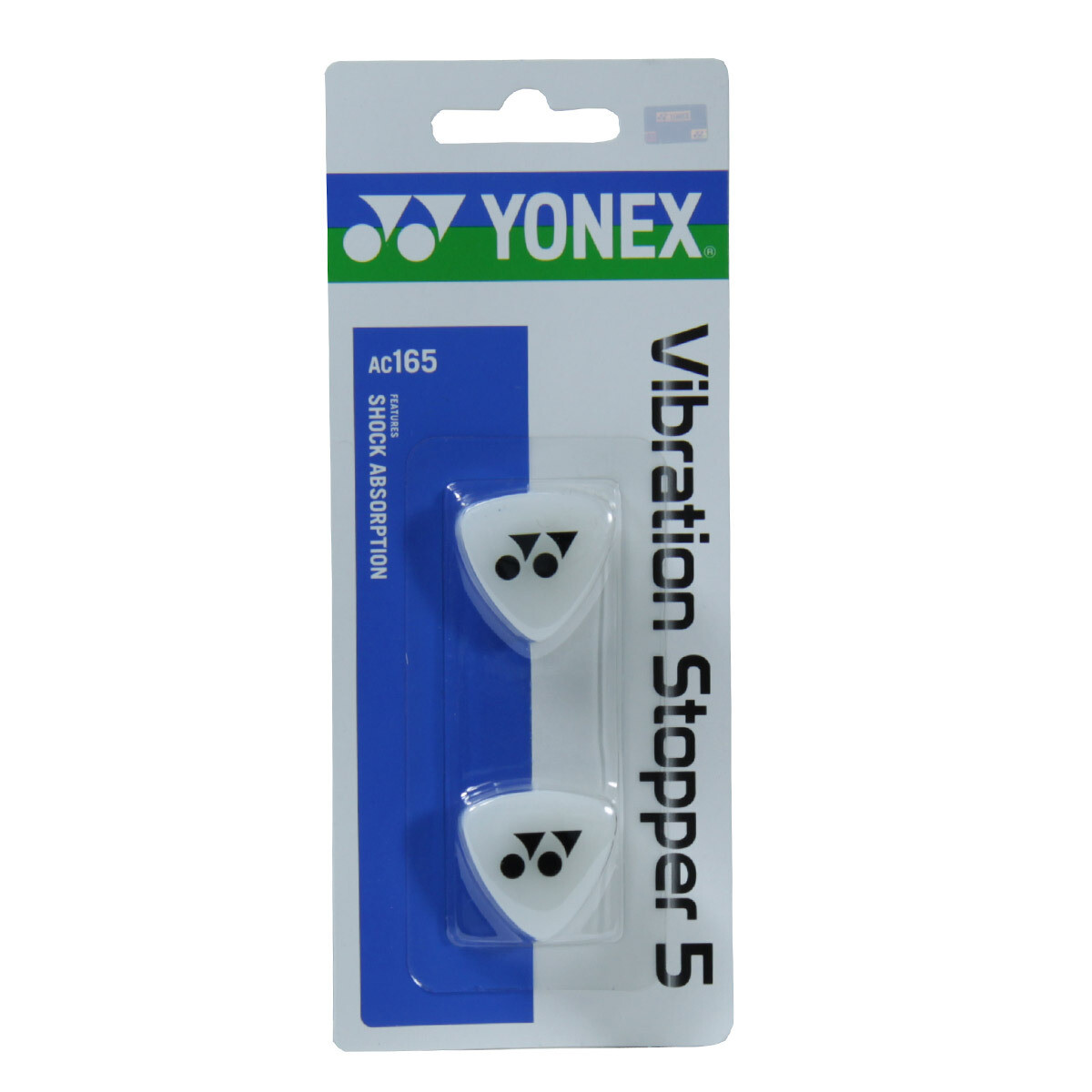 Yonex Vibration Dampener AC165EX - Clear