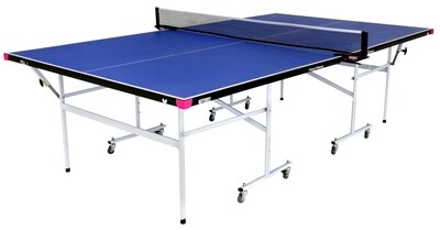 Butterfly Fitness 16 Indoor Rollaway Table Tennis Table