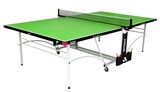 Butterfly Spirit 16 Indoor Rollaway Table Tennis Table