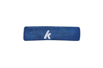 Kawasaki Headband Blue