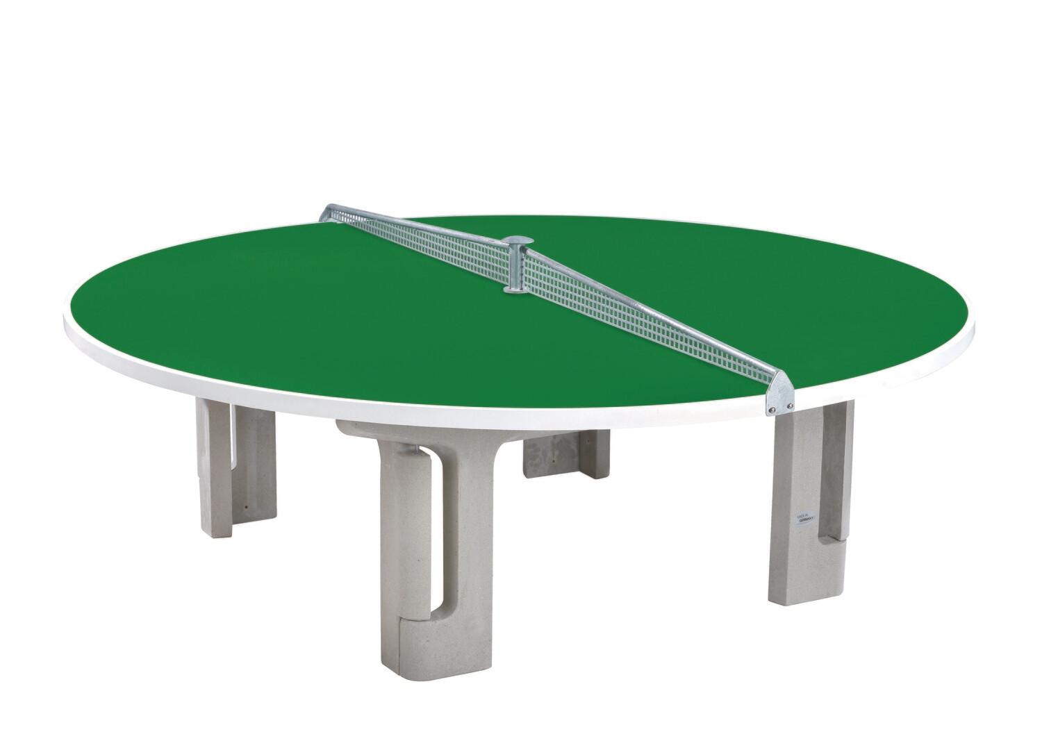 Butterfly R2000 Polymer Concrete Table Tennis table