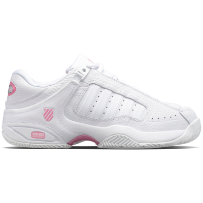 K-Swiss Defier RS Women&#39;s All Court Tennis Shoes