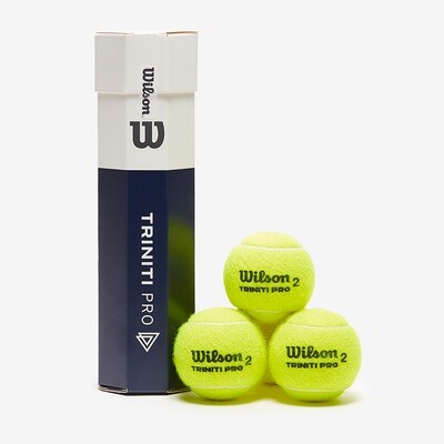 Wilson Tennis Balls