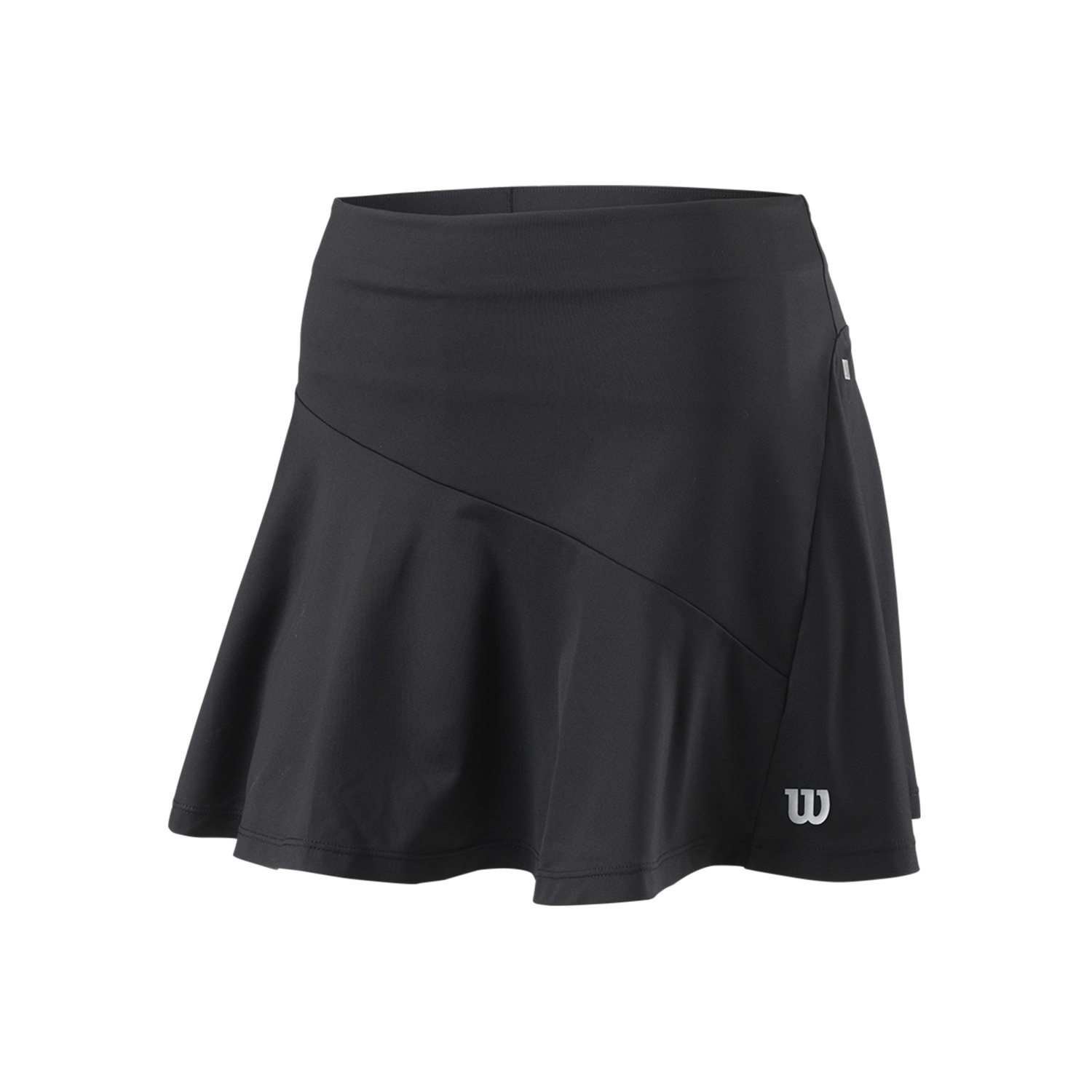Wilson Training 12.5 Skirt II - Black