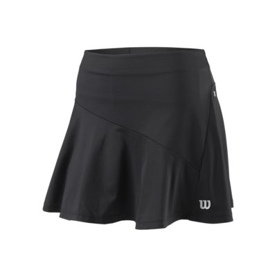 Wilson Training 12.5 Skirt II - Black