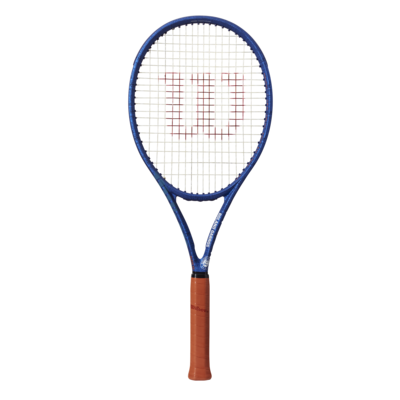 Wilson Clash 100 V2 Roland Garros Tennis Racket