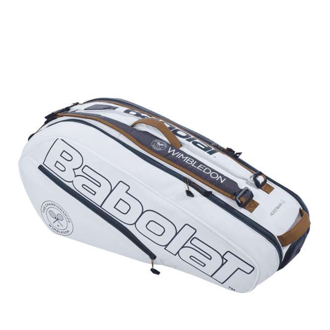 Babolat Pure Wimbledon 6 Racket Bag