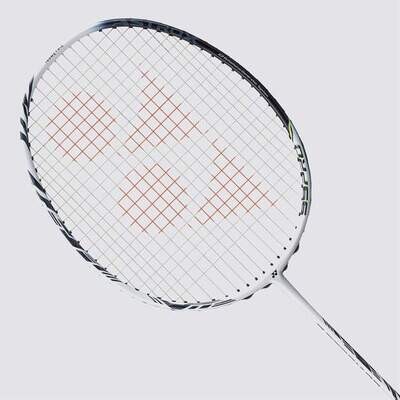 All Badminton Rackets