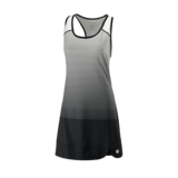 Wilson Team Match Dress - Black