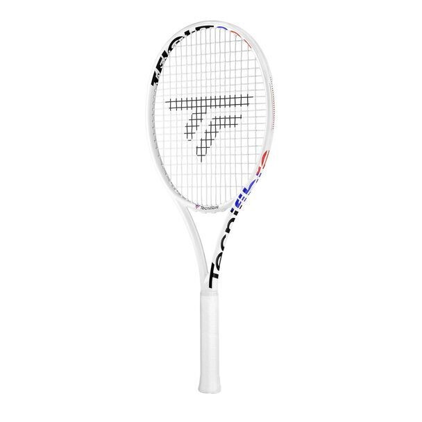 Tecnifibre T-Fight 305 Isoflex Tennis Racket, Grip Size: G3 (4 3/8)