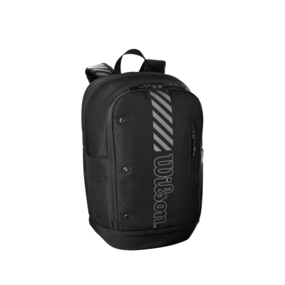 Wilson Night Session Tour Backpack - Black