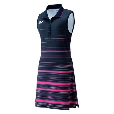 Yonex 20462EX Women's Dress - Navy Blue