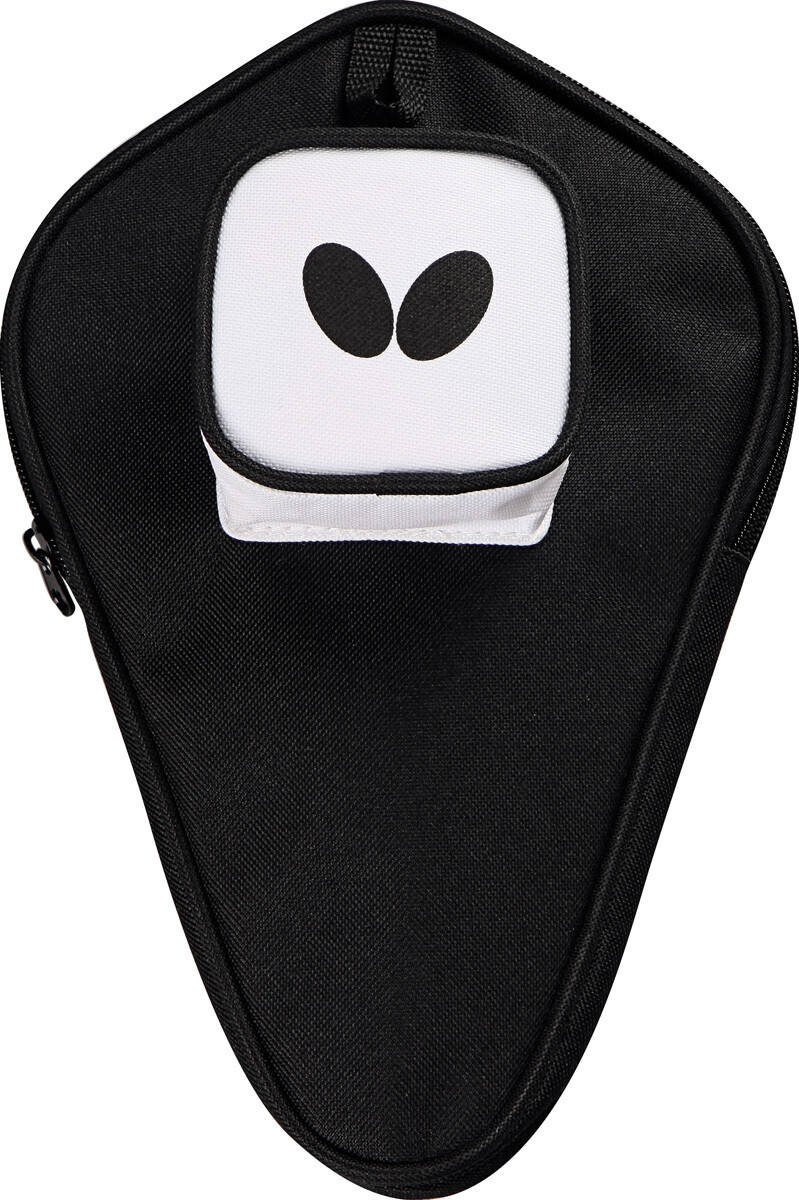 Butterfly Cell Case 1 Table Tennis Bat Case