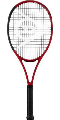 Dunlop Srixon CX 200 Tennis Racket - Red