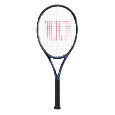 Wilson Ultra 100UL V4 Tennis Racket